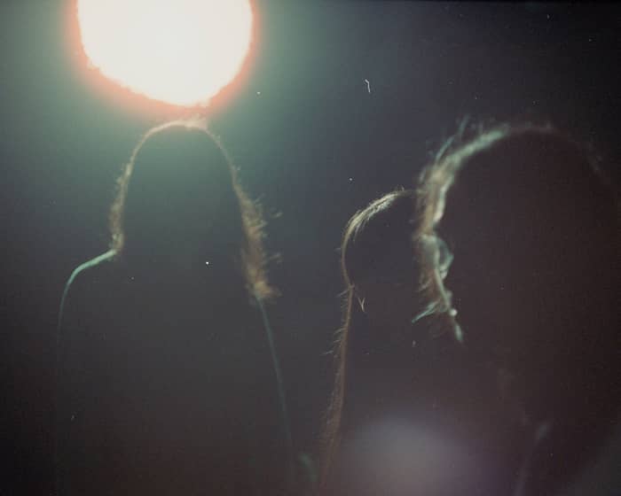 Lamp - Future Behind Me tickets
