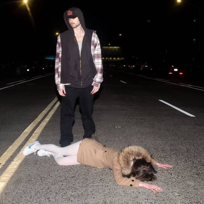 Snow Strippers cover image
