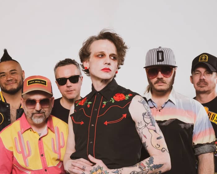 Vandoliers tickets
