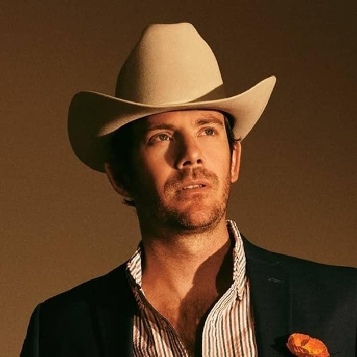 Sam Outlaw events