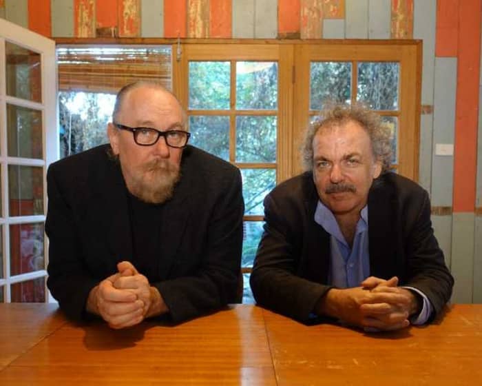 Ed Kuepper with Jim White - 2nd Show tickets