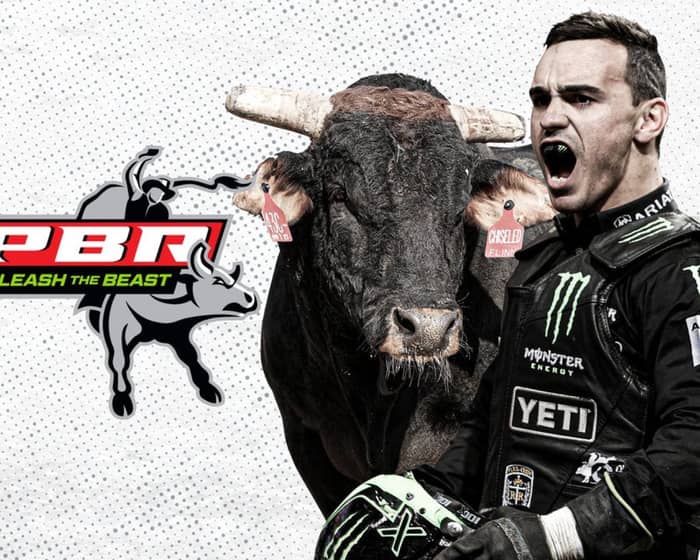 PBR: Unleash the Beast events