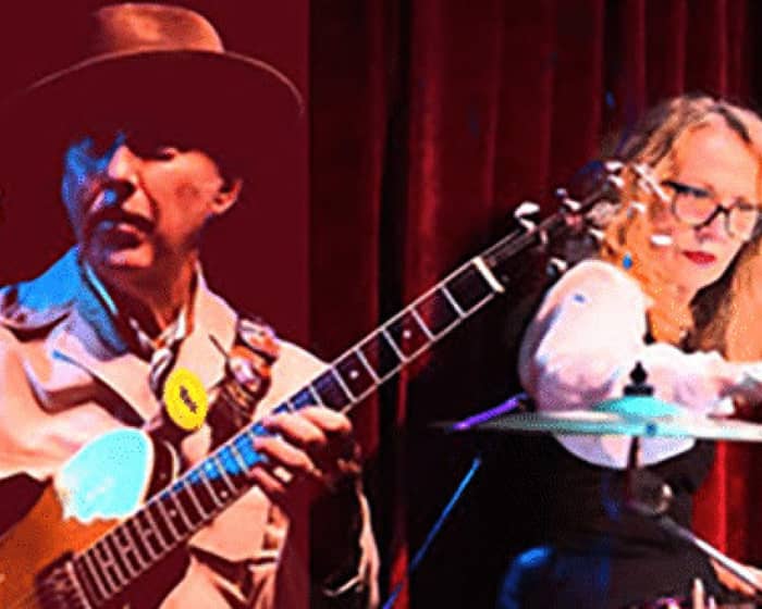 Dave Graney and Clare Moore tickets