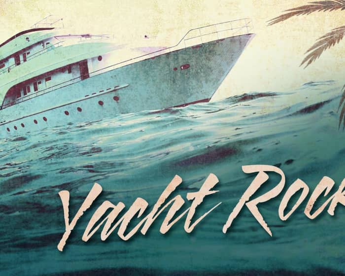 Yacht Rock Revival tickets