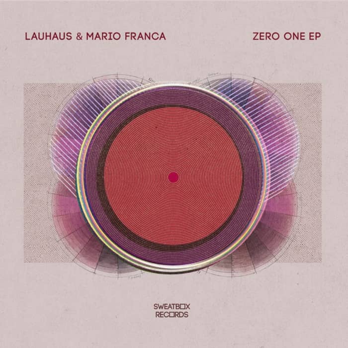 Lauhaus cover image