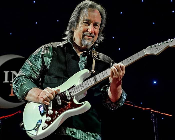 Jim Messina & The Road Runners tickets