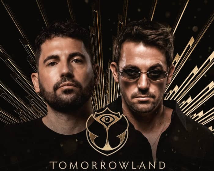 Dimitri Vegas & Like Mike tickets