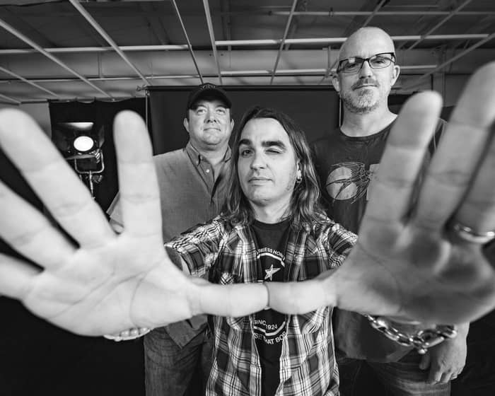 Cody Canada & the Departed tickets
