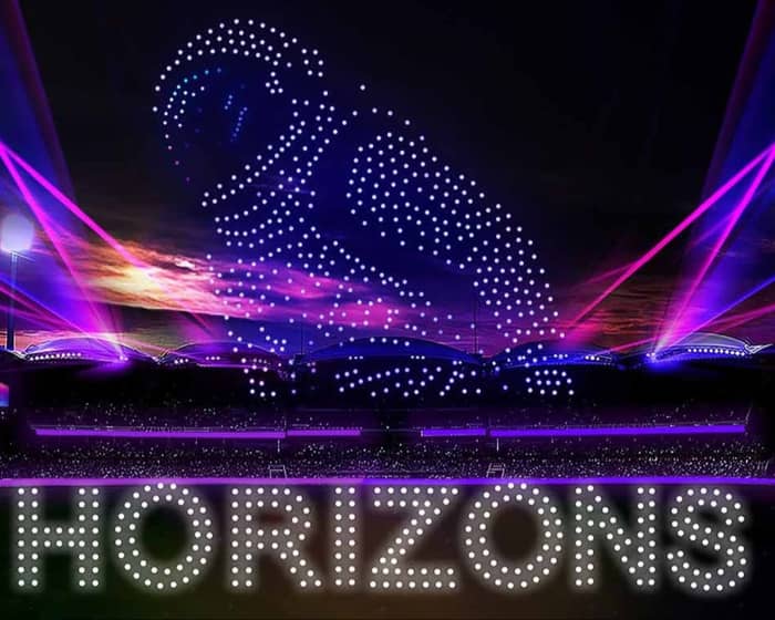 Horizons tickets