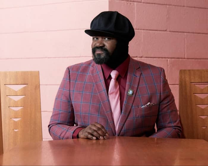 Gregory Porter tickets