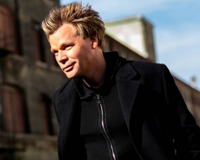 Brian Culbertson: Day Trip Tour tickets