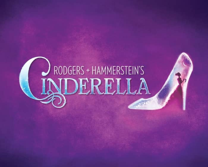 Cinderella-Theater w/ Ballet Austin tickets