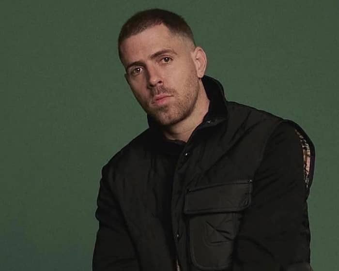 Richie Campbell tickets