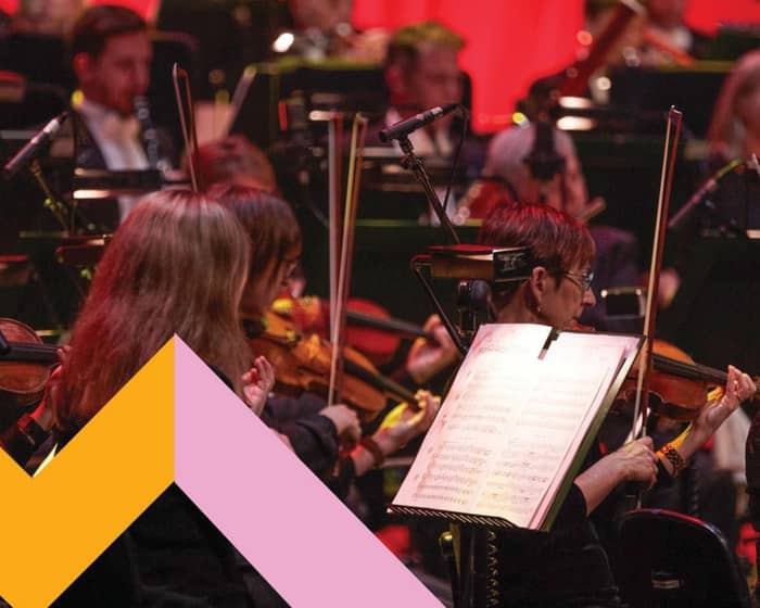 Adelaide Symphony Orchestra events