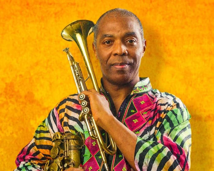 Femi Kuti tickets