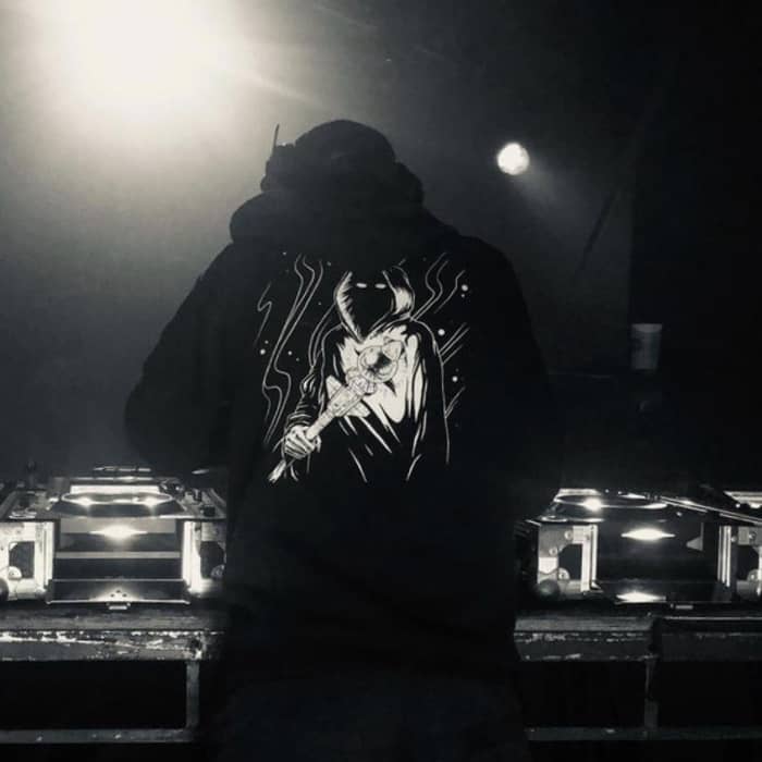 DJ Youngsta cover image