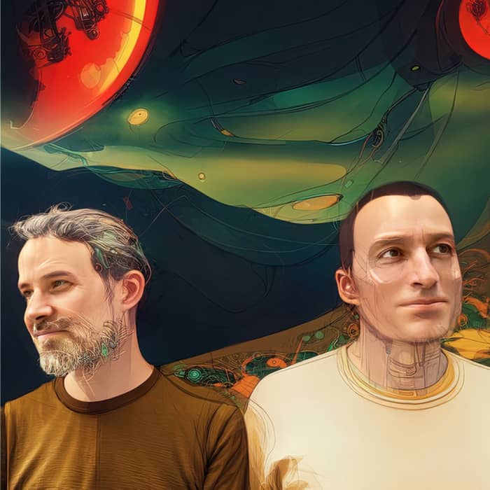 Plaid cover image
