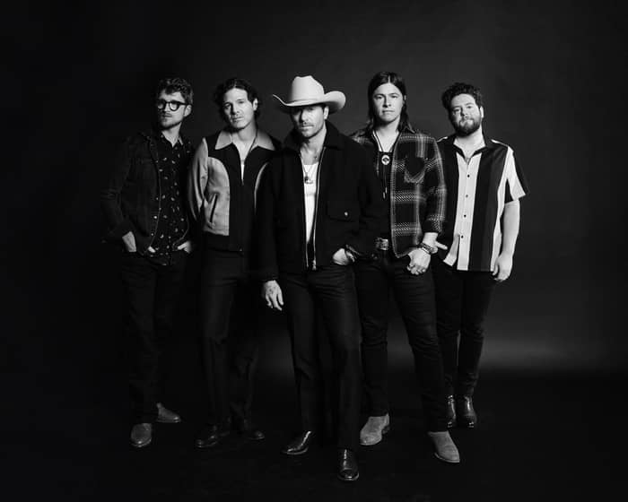 NEEDTOBREATHE: The Barely Elegant Acoustic Tour tickets