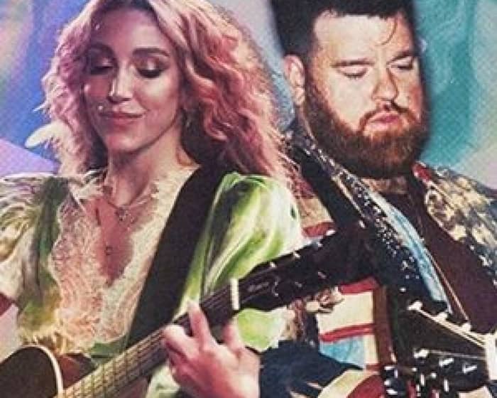 Ashley Monroe & Fancy Hagood tickets
