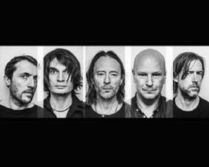 Radiohead tickets
