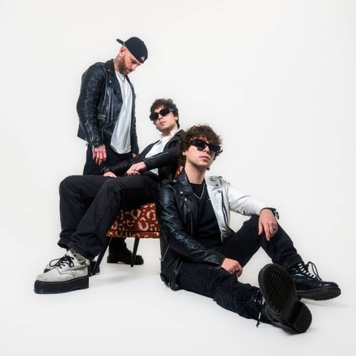 Emblem3 cover image