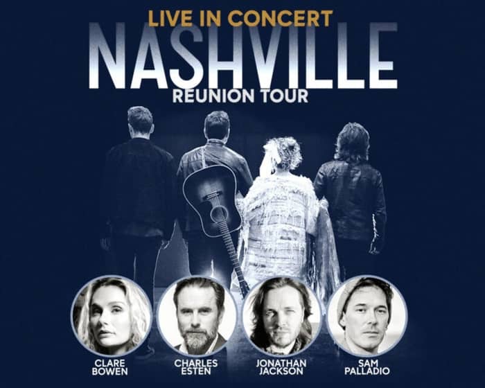 Nashville tickets