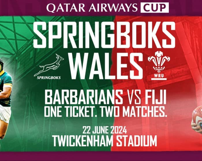 Twickenham Stadium events