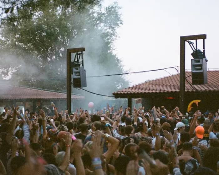 Dimensions Festival 2025 - After Parties tickets