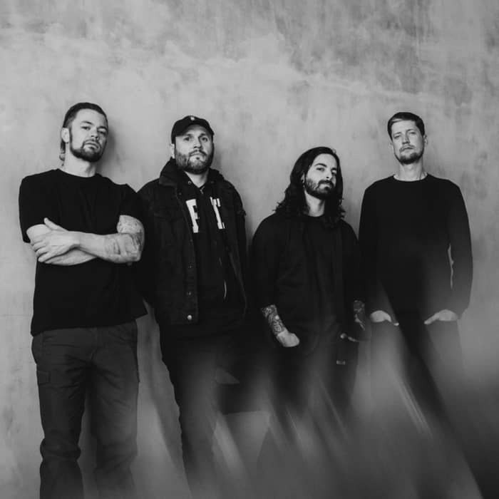 After The Burial cover image
