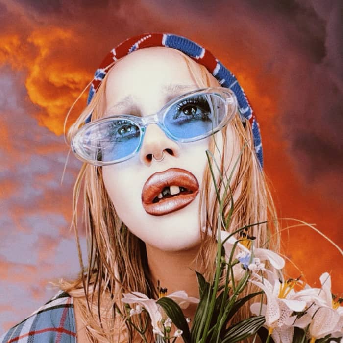 Du Blonde cover image