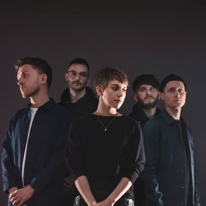 Rolo Tomassi cover image