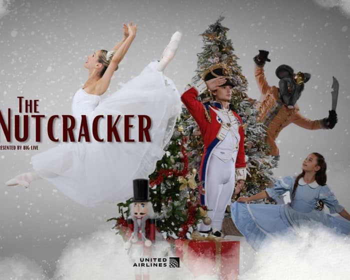 The Nutcracker tickets