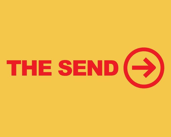 THE SEND | Glasgow tickets