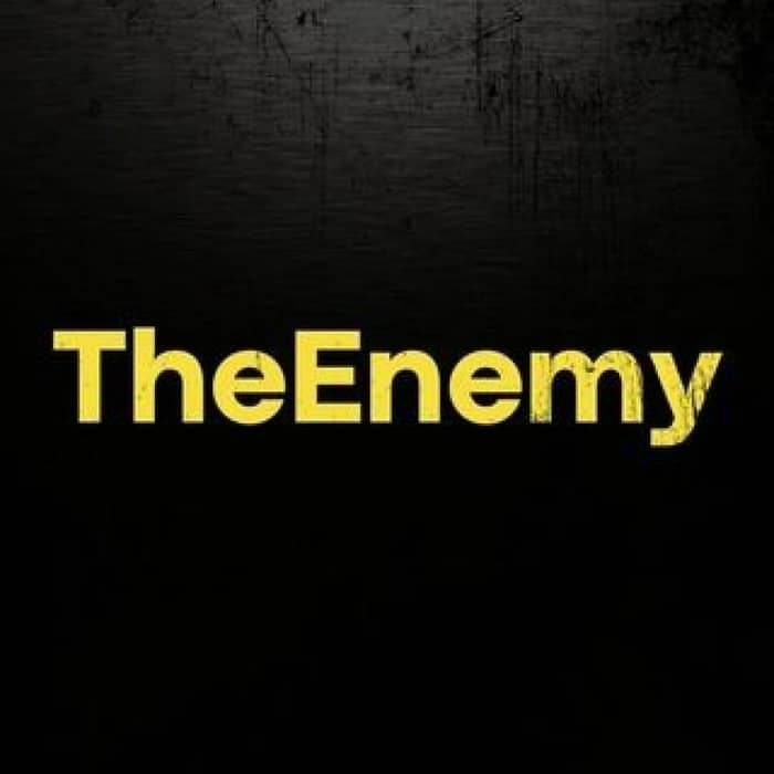 The Enemy events