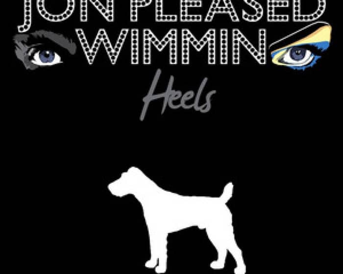 Jon of the Pleased Wimmin cover image