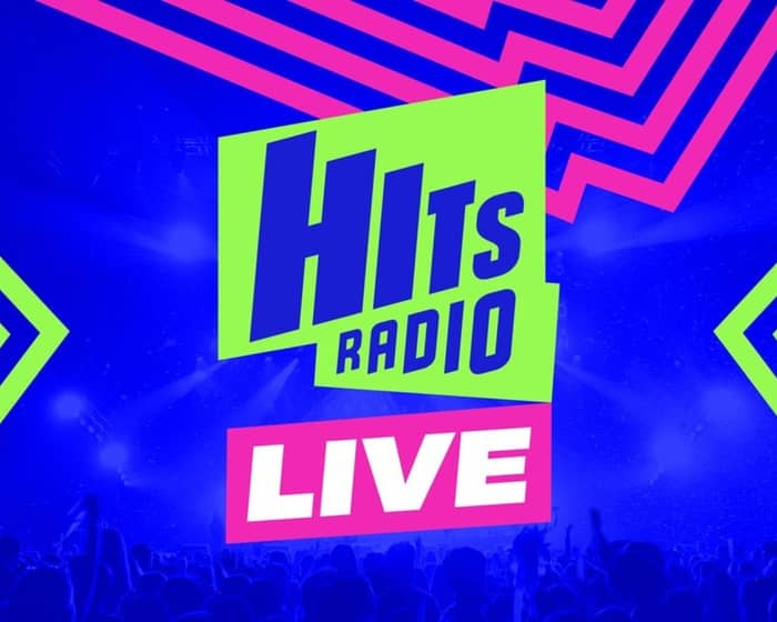 Hits Radio Live tickets