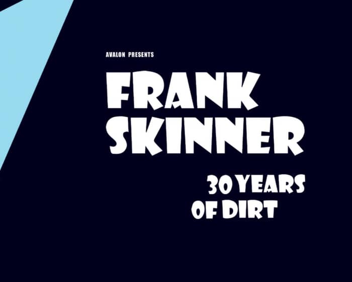 Frank Skinner tickets