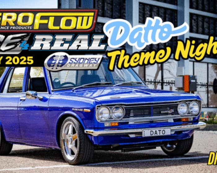 Sydney Dragway events