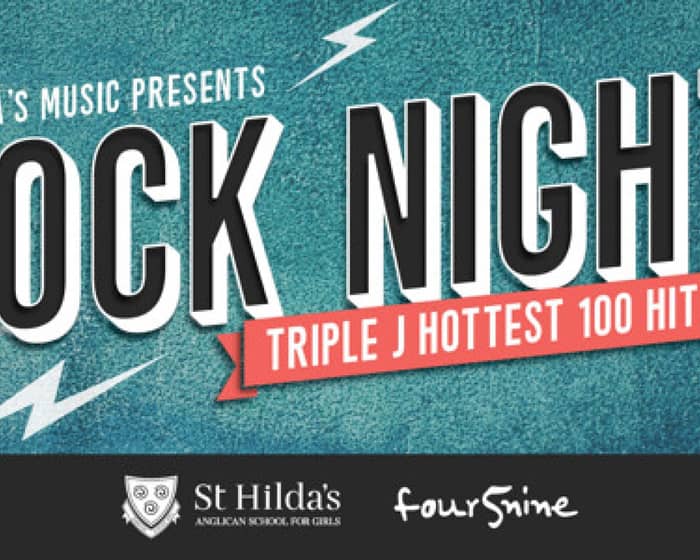 St. Hilda's Rock Bands and Soul Band tickets