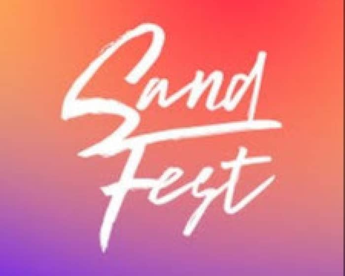 SandFest 2023 tickets