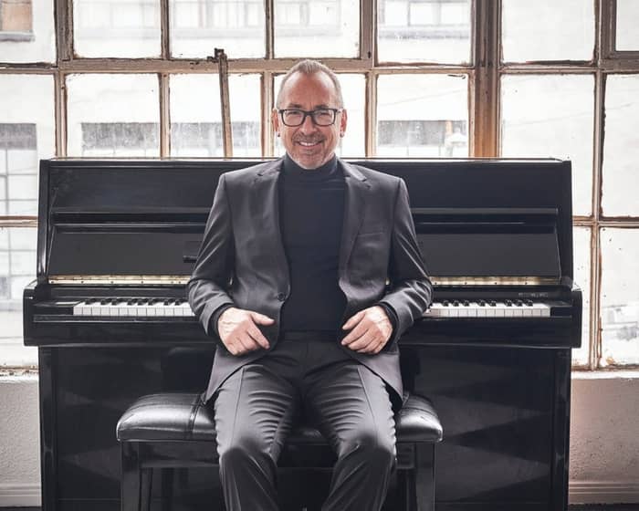 Brian Simpson tickets