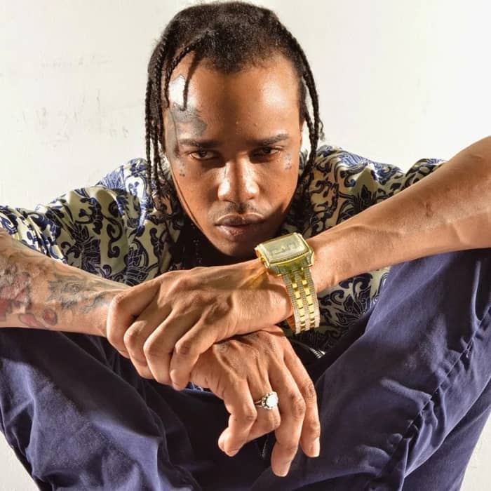 Tommy Lee Sparta cover image