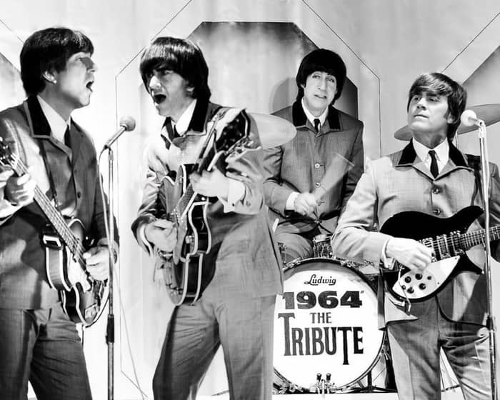 1964 The Tribute tickets
