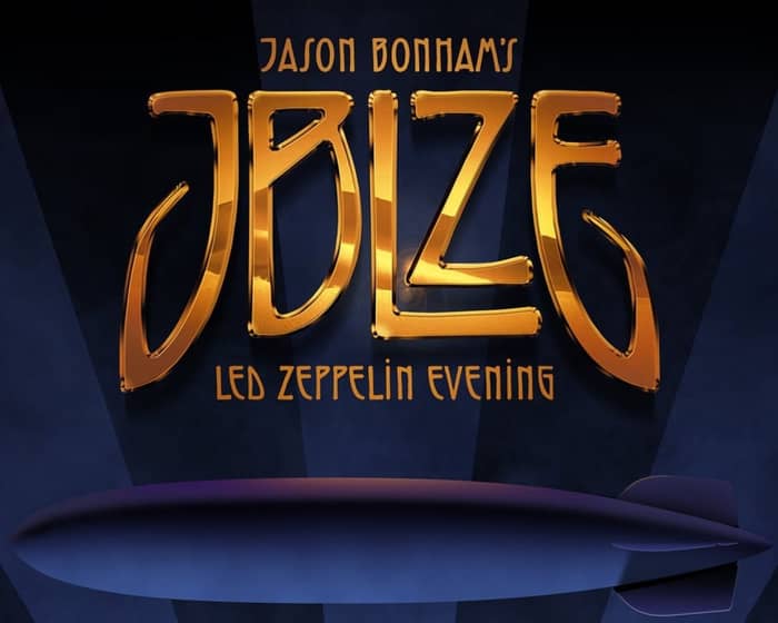 Jason Bonham's Led Zeppelin Evening tickets