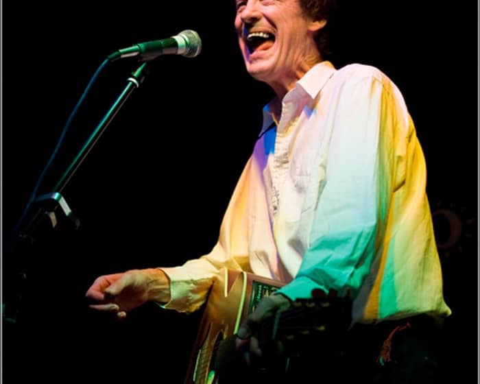 John Otway tickets