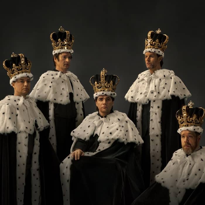 The Hives