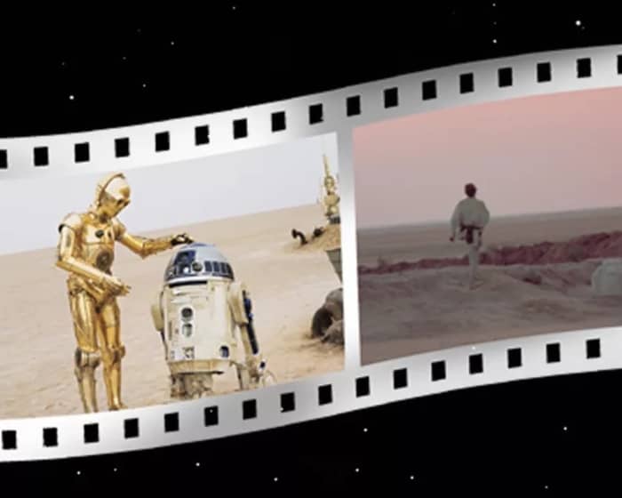 Star Wars A New Hope In Concert tickets