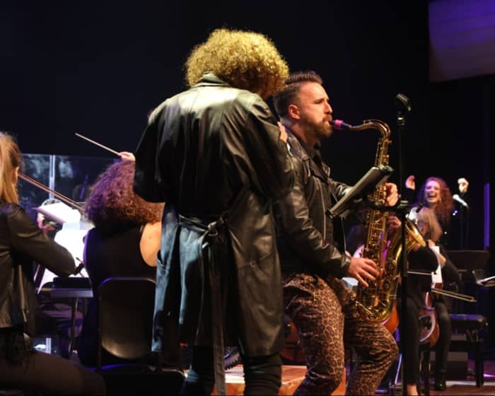 INXS REIMAGINED tickets