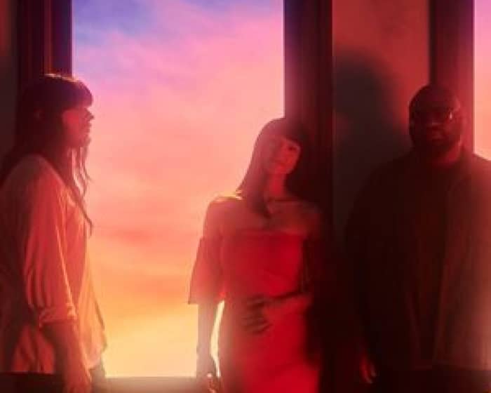 Khruangbin tickets