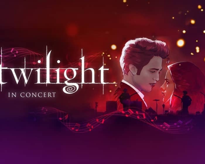 Twilight In Concert tickets